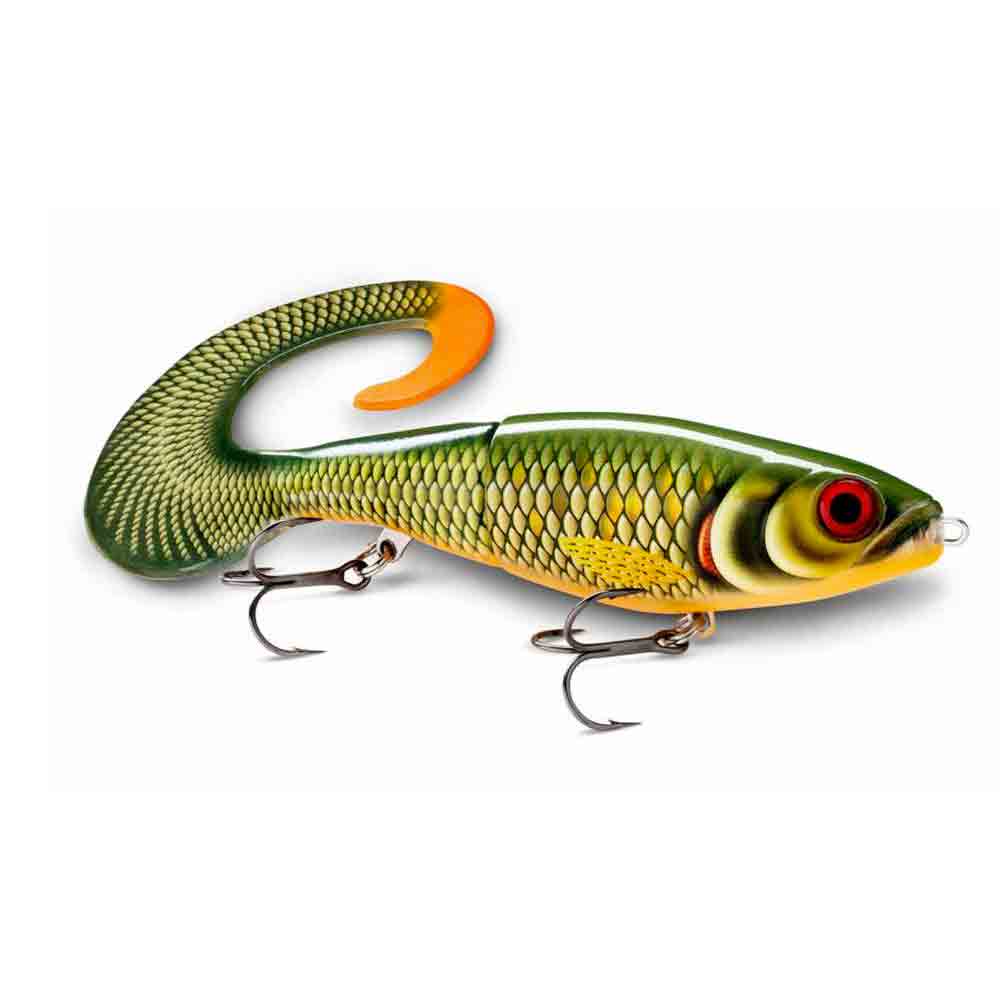 Rapala  X-Rap Otus 25cm, 90gr