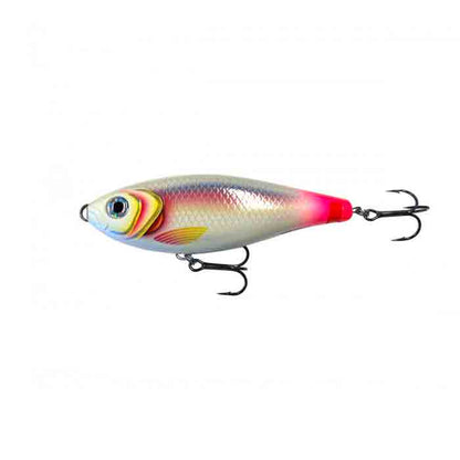 Rapala X-Rap Haku 14cm Gäddfemman Custom