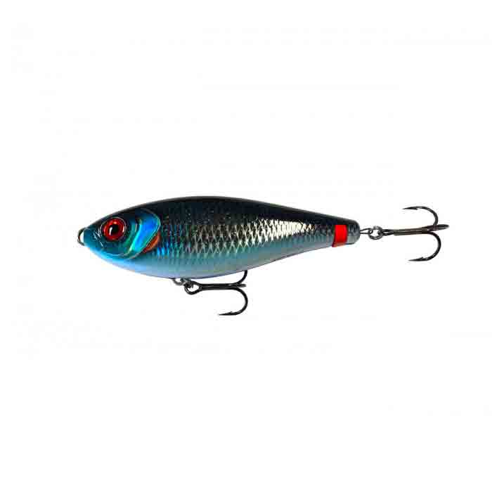 Rapala X-Rap Haku 14cm Gäddfemman Custom