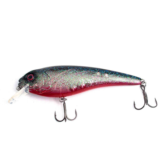 Westin RawBite Crankbait 17cm 100g Low Floating