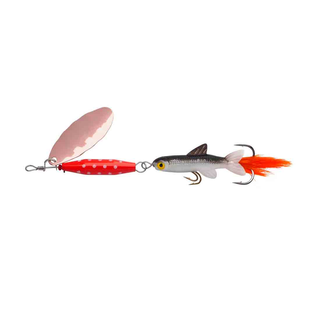 Abu Garcia Reflex Fish Spinner 12g