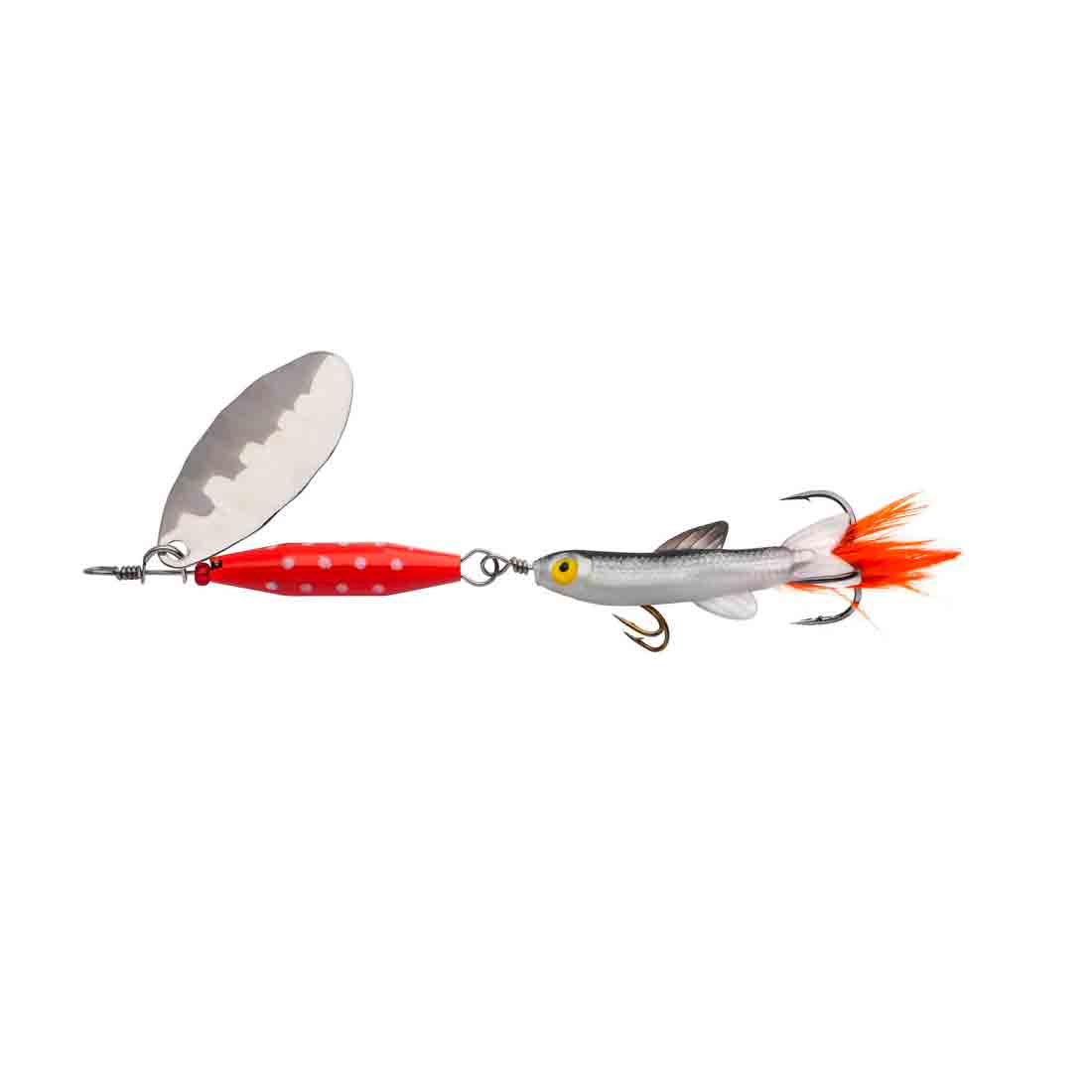 Abu Garcia Reflex Fish Spinner 12g