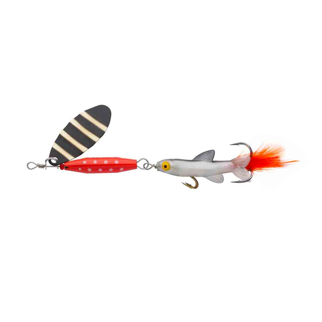 Abu Garcia Reflex Fish Spinner 12g