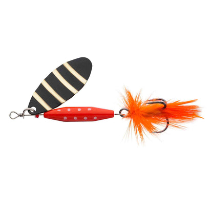 Abu Garcia Reflex Spinner Red 7G