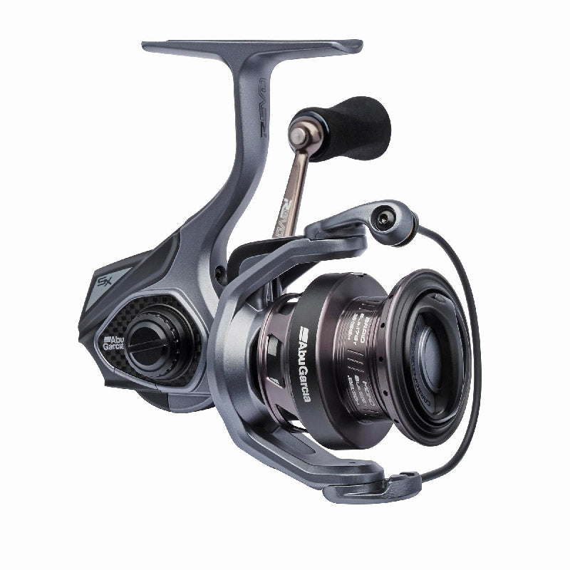 Abu Garcia Revo3 SX Haspelrullar