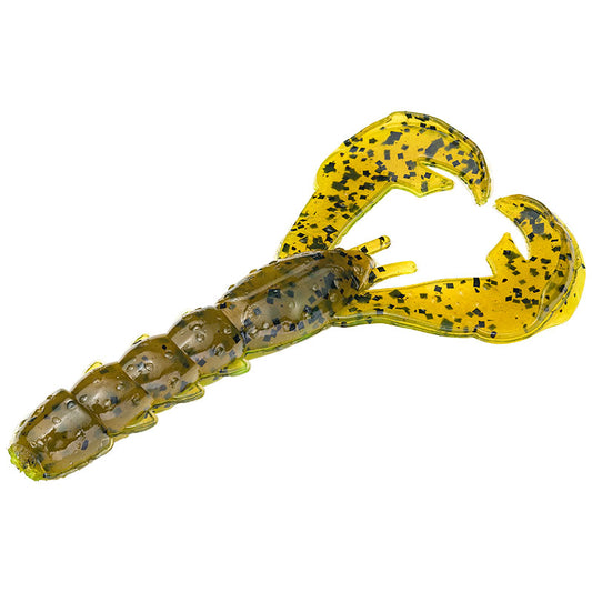 Strike King Rage Craw 10cm, 7-pack