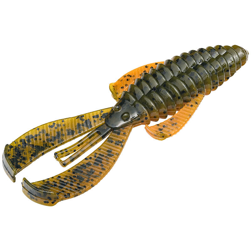 Strike King Rage Bug 10cm, 7-Pack