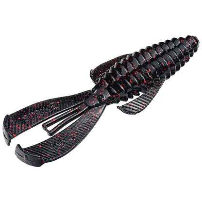 Strike King Rage Bug 10cm, 7-Pack