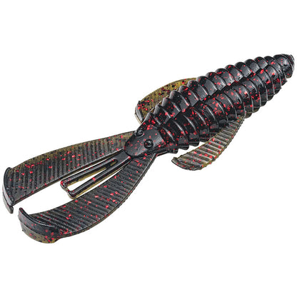 Strike King Rage Bug 10cm, 7-Pack