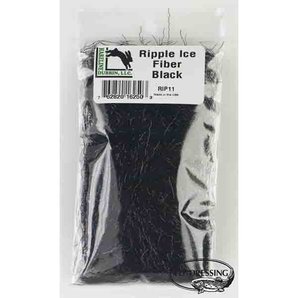 Ripple Ice Fiber