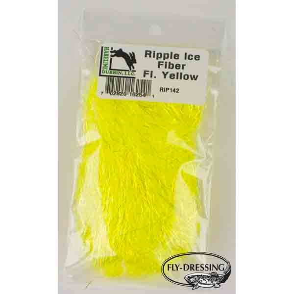 Ripple Ice Fiber