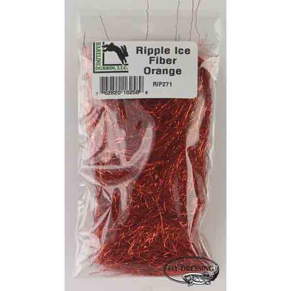 Ripple Ice Fiber