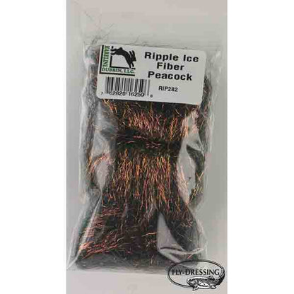 Ripple Ice Fiber