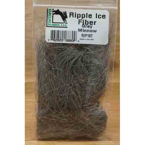 Ripple Ice Fiber