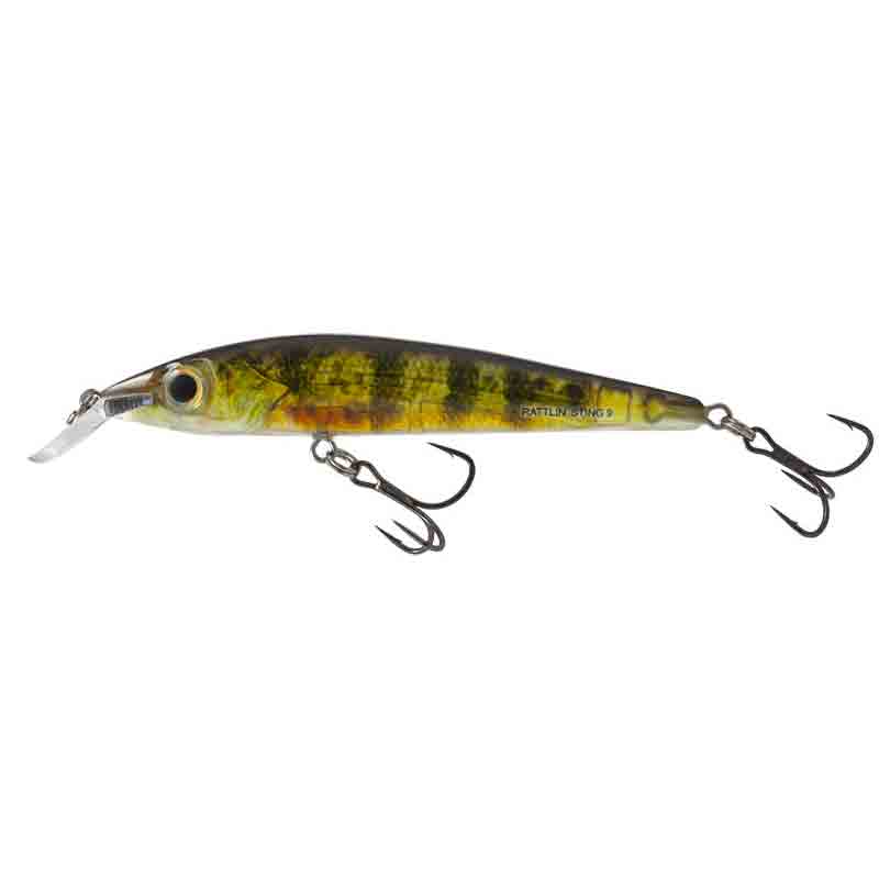 Salmo rattlin sting 9 cm, 11g