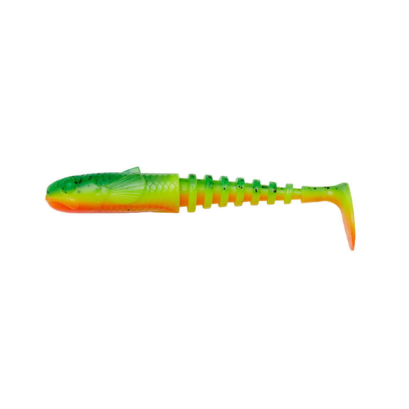 Savage Gear Gobster Shad 7,5 cm