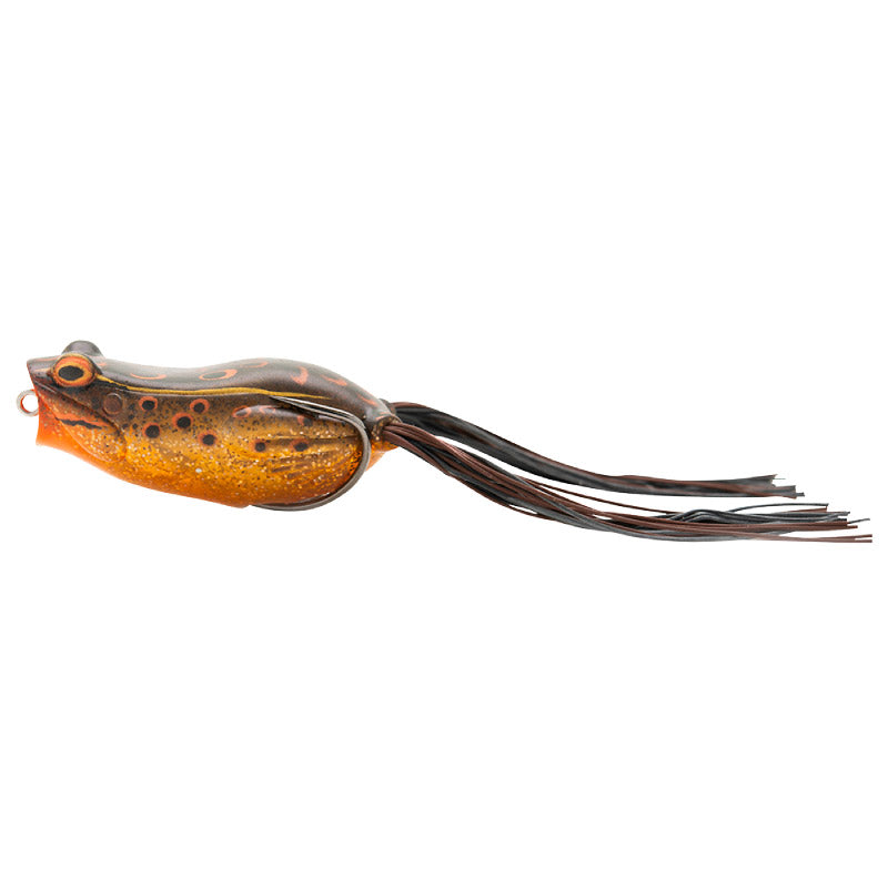 Savage Gear Hop Popper Frog 5.5cm, 15g