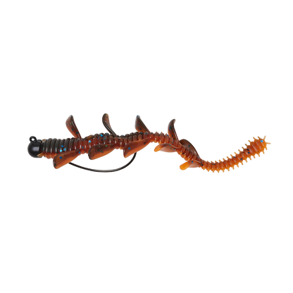 Savage Gear Craft Crawler 8,5 cm, 8-pack