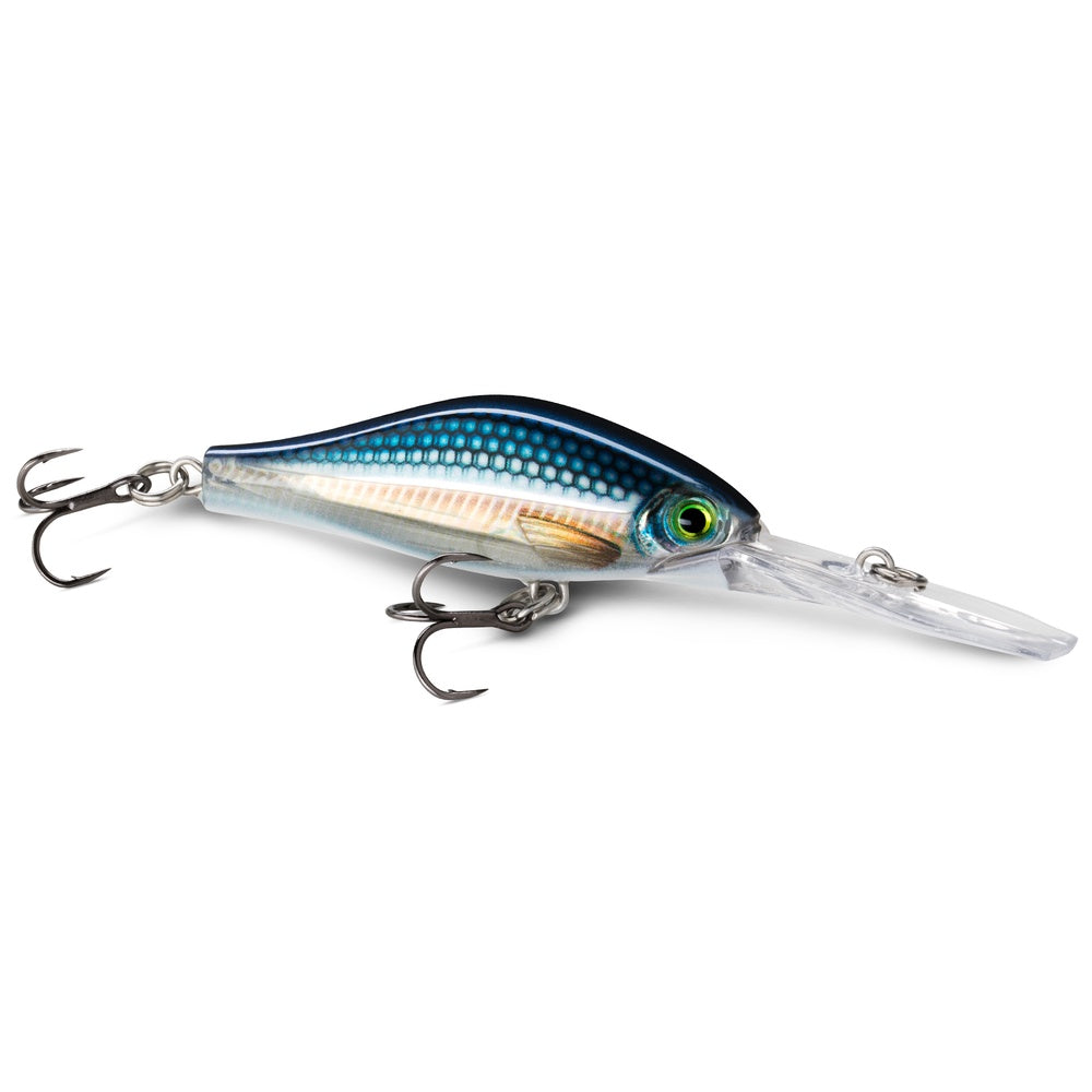 Rapala Shadow Rap Jack Deep 5cm, 6gr