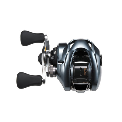 Shimano Aldeberan BFS XG Vänster