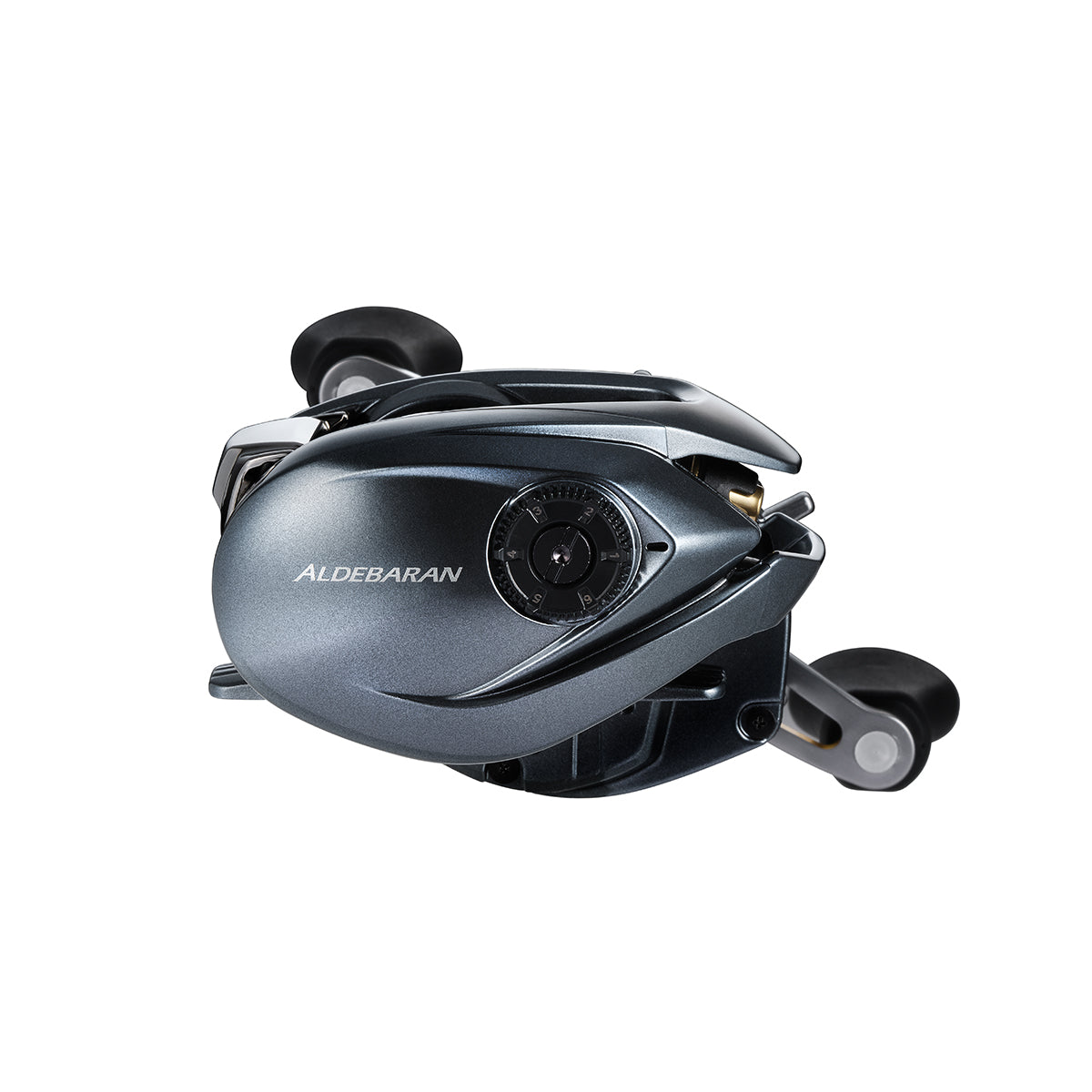 Shimano Aldeberan BFS XG Vänster