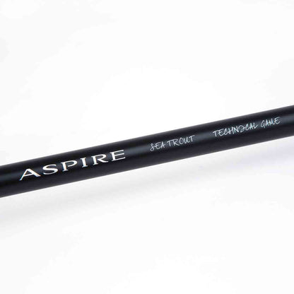 Shimano Aspire Seatrout 274cm 9' 7-30g (Reel), 4-part