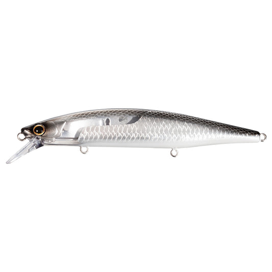 Shimano BT World Minnow Flash Boost 115mm 17g