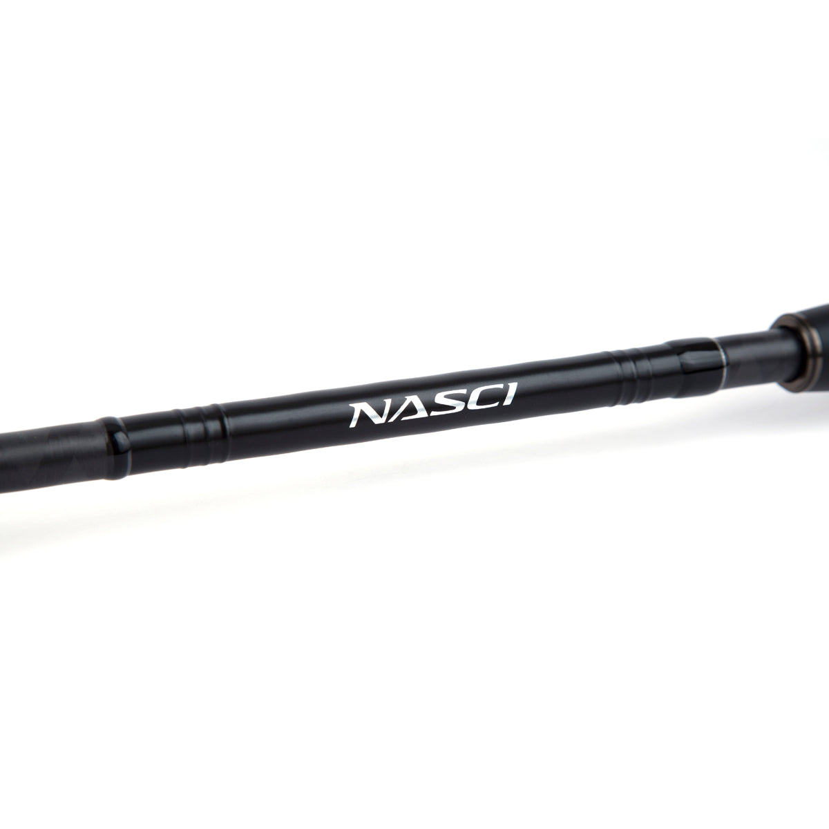 Shimano Nasci FAST 7.4ft 7-21g (Haspel), 2-del