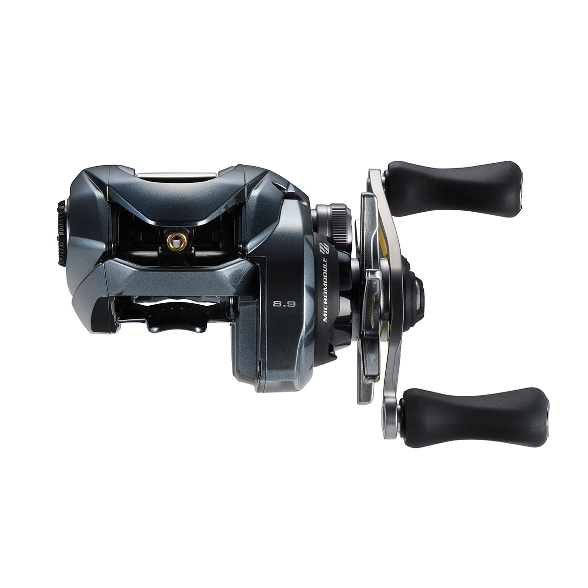 Shimano Aldeberan BFS XG Vänster