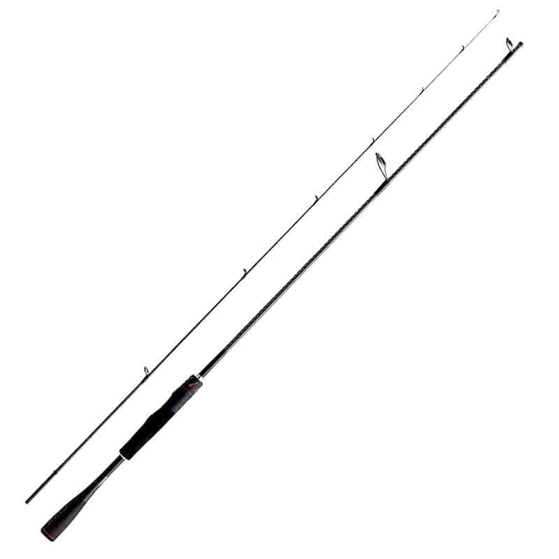 Shimano Zodia's reel rod 6.8 "4-12 grams, 2 part