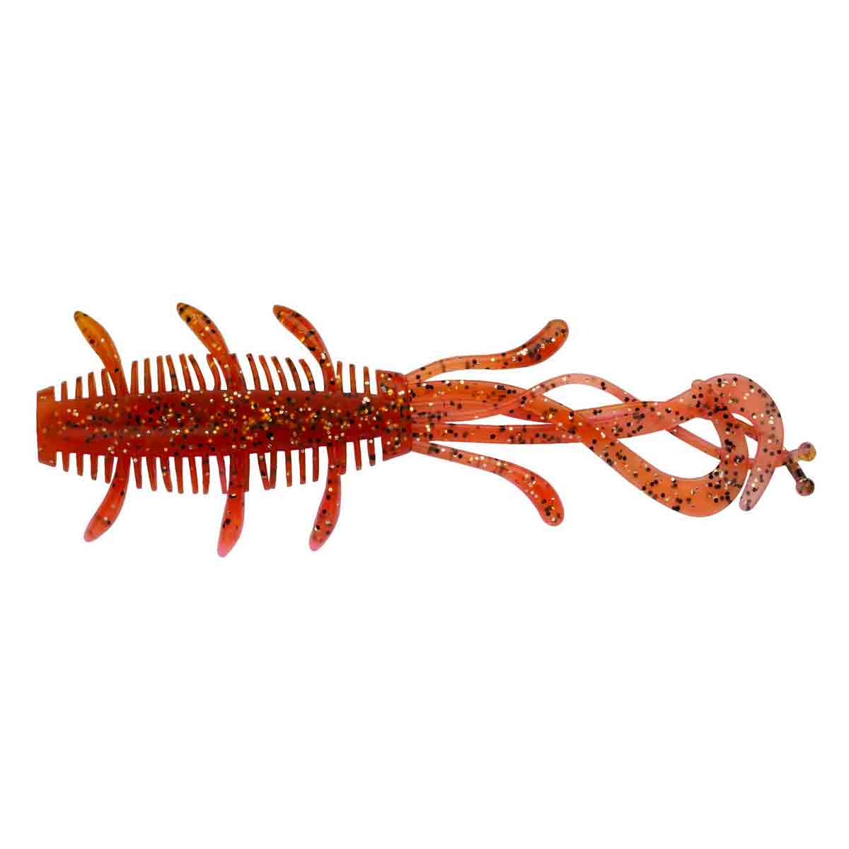 Berkley Sick Bug 7 cm, 8-pack