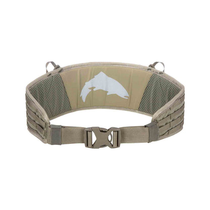 Simms Flyweight Tech Utility Belt, Tan