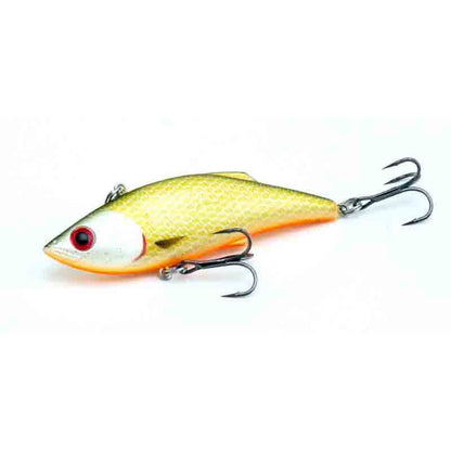 Strike Pro Rattle´n Shad 7.5cm, 11g