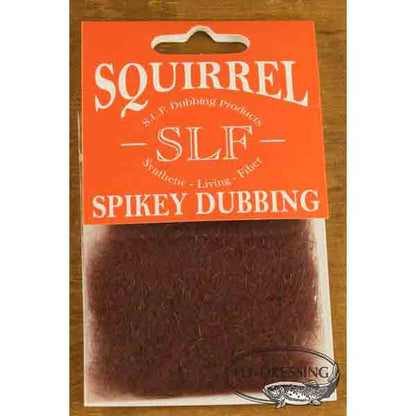 SLF Squirrel Dubbing