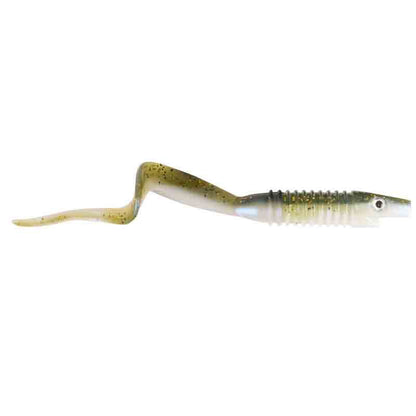 Pigster Tail, 12cm, 9gr - 10-pack