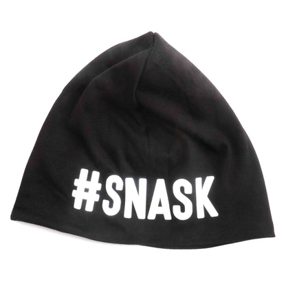 Snask cap