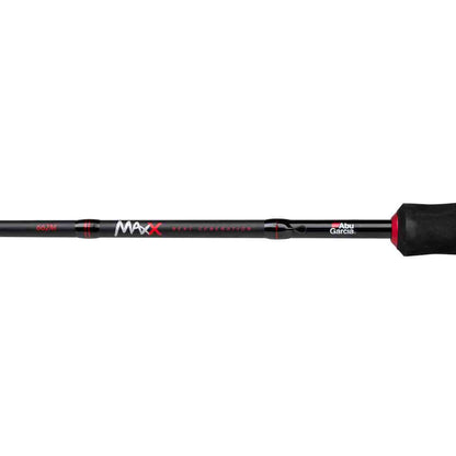 Abu Garcia Max x 662m 10-40g Spinncombo