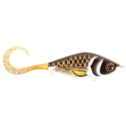 TRUEGLIDE GUPPIE JR. Sinking 11 cm, 70g