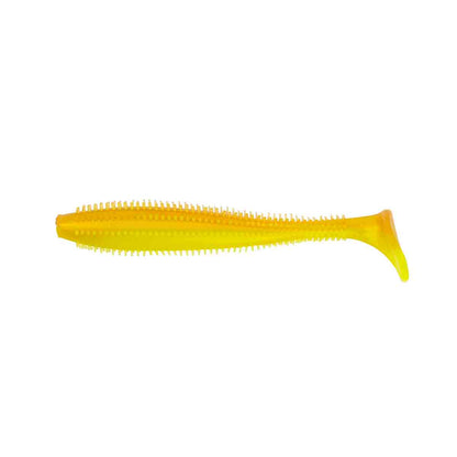 Fox Spikey Shad 12cm, 1-pack