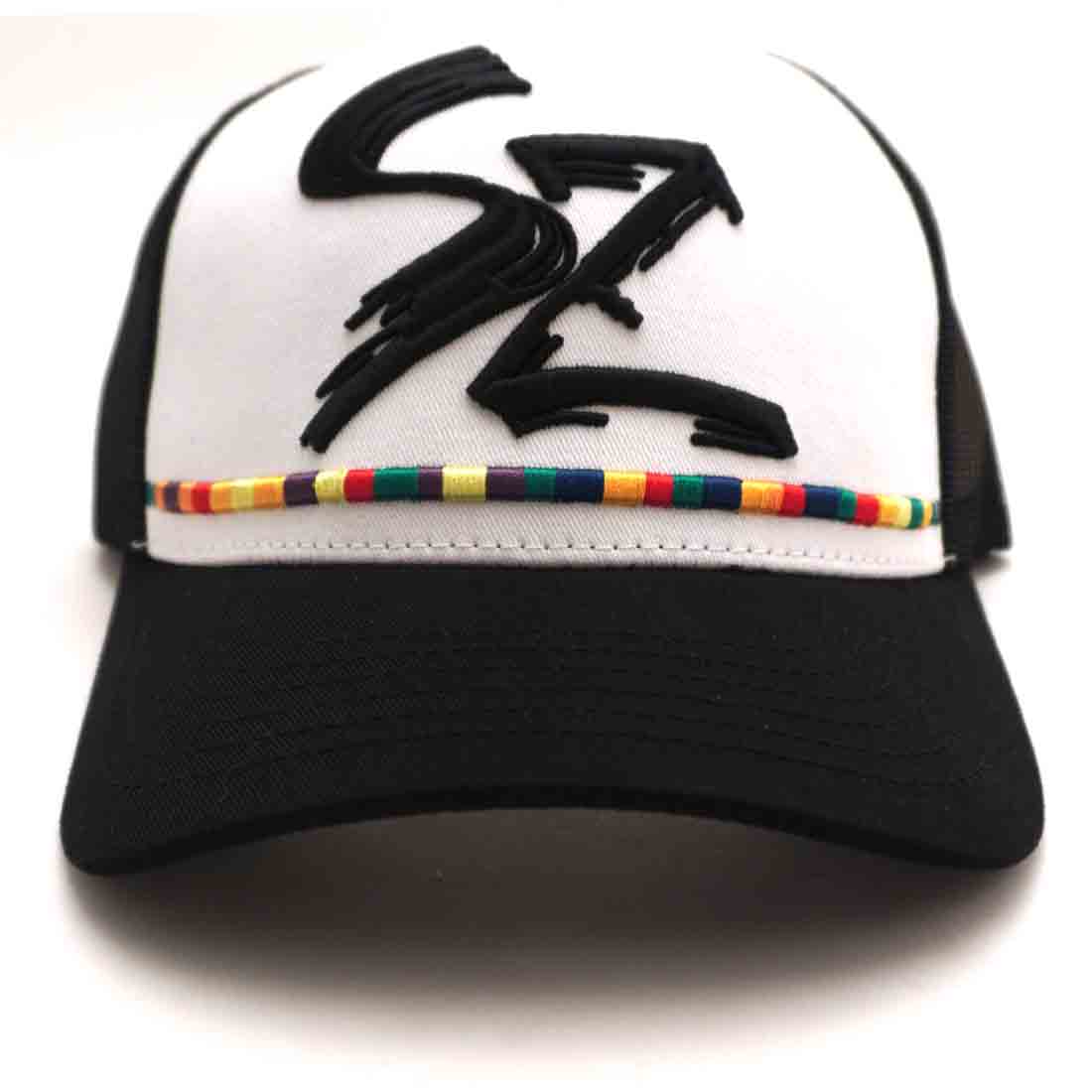 Blackzonker The Cap Sz