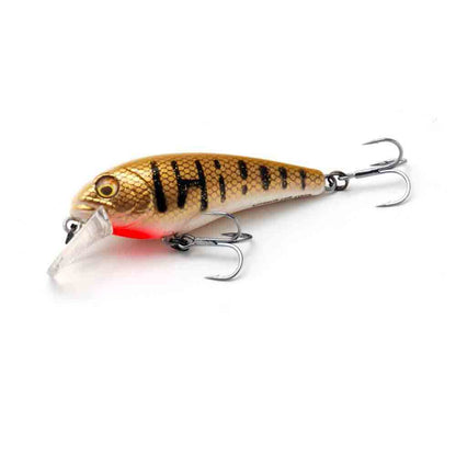 Westin BullyBite Crankbait Custom 7cm 15g Floating