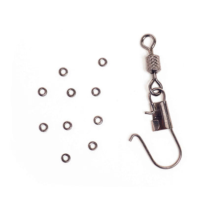 Guideline tip Rings Salmon & Seatrout 4mm 24kg