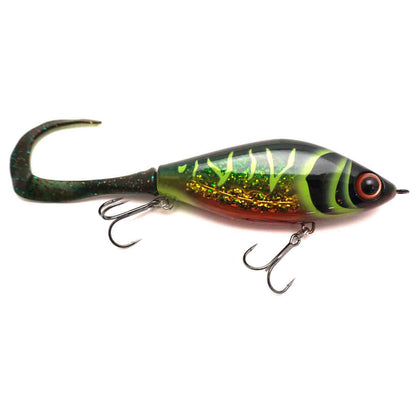 Trueglide guppie, 13.5cm, 120gr sinking