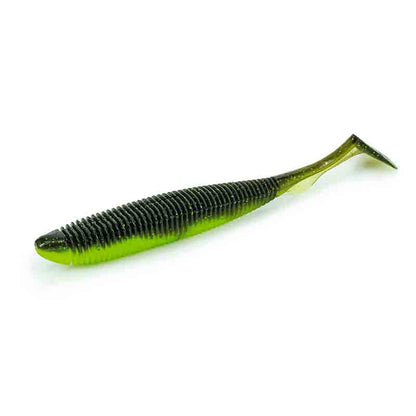 Molix Ra Shad 9 cm, 6-pack