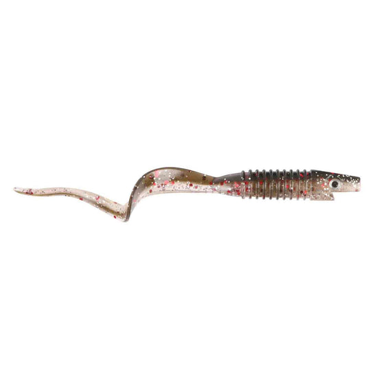 Pigster Tail, 12cm, 9gr - 10-pack