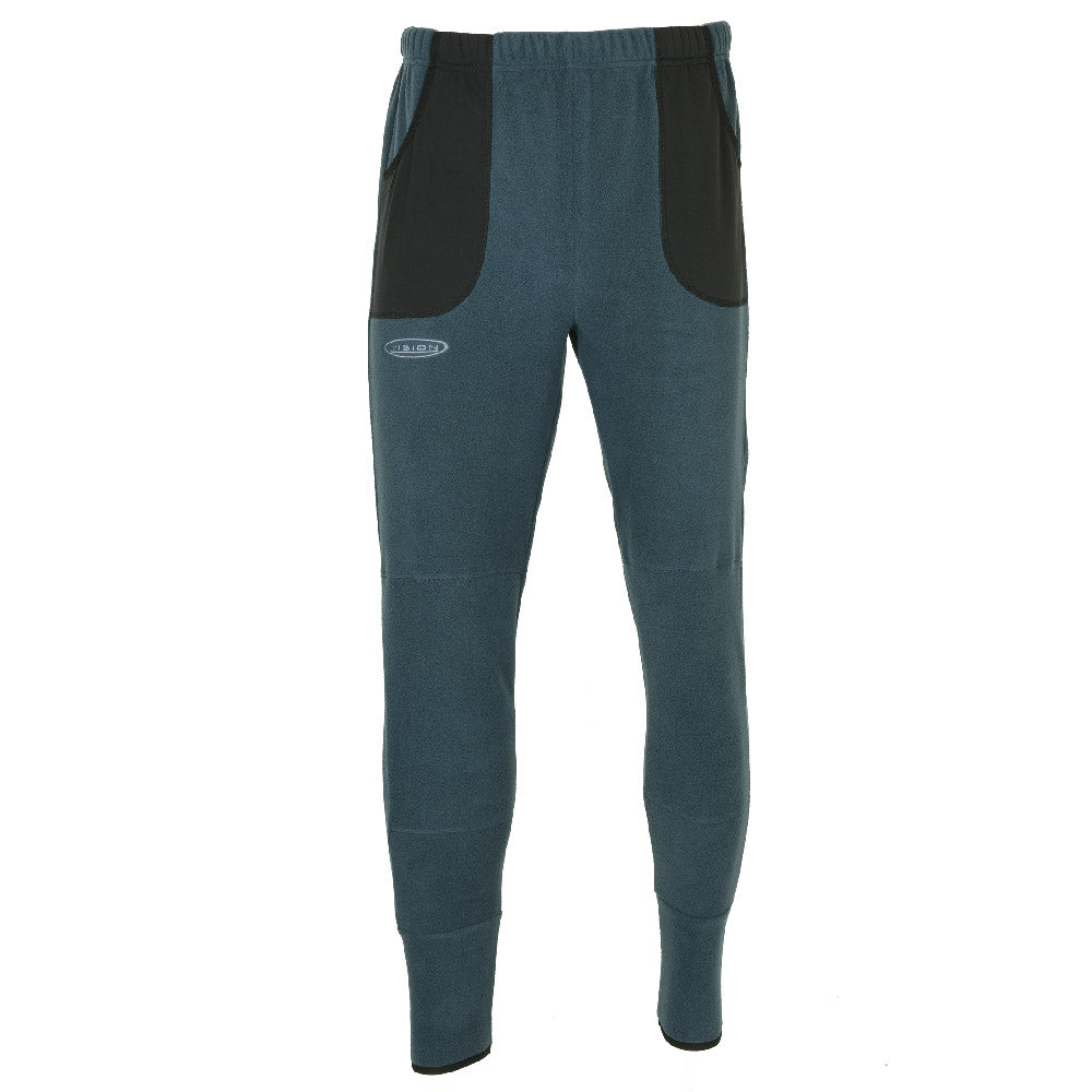 Vision Nalle Trousers Blue