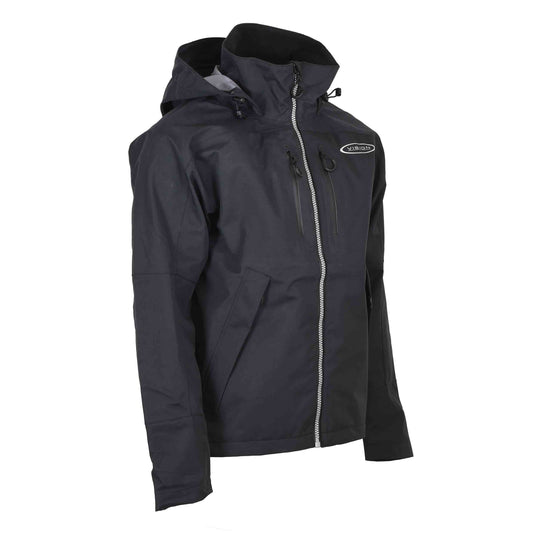 Vision Vene Jacket, Black