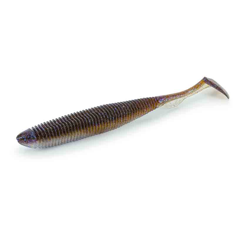 Molix Ra Shad 7.6 cm, 8-pack