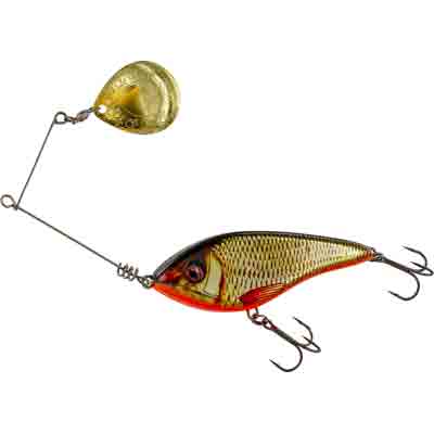 Westin Add-it Spinnerbait Colorado 2-Pack