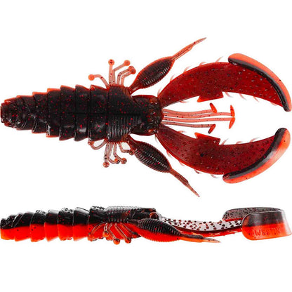 Westin Crecraw Creaturebait 8.5cm 7G, 5-Pack